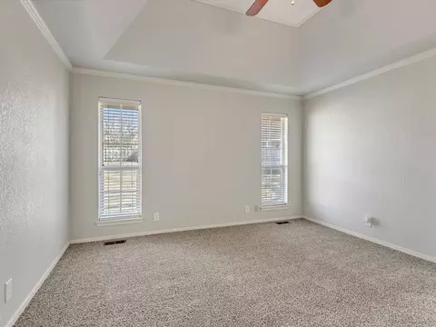 Bedroom - 2616 Ricks Ct, Edmond, OK 73012 photo 1 of 6