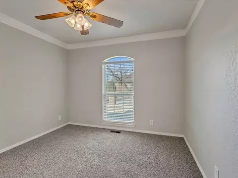 Bedroom - 2616 Ricks Ct, Edmond, OK 73012 photo 3 of 6
