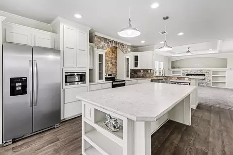 17902 Lexie Ln, Lexington, OK 73051