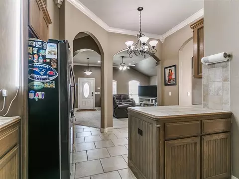 1612 Dorothy Dr, Moore, OK 73170 photo 12