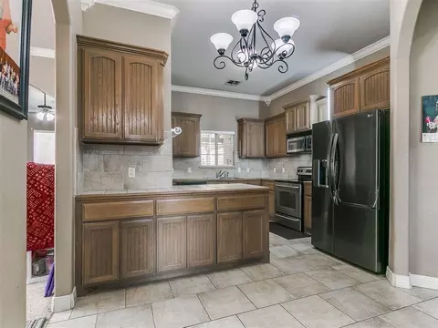 1612 Dorothy Dr, Moore, OK 73170 photo 13