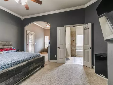 1612 Dorothy Dr, Moore, OK 73170 photo 15
