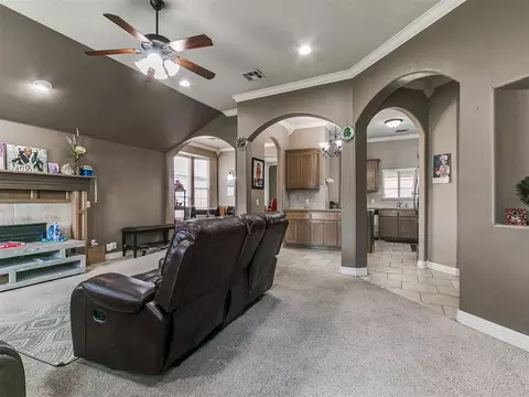 1612 Dorothy Dr, Moore, OK 73170 photo 6