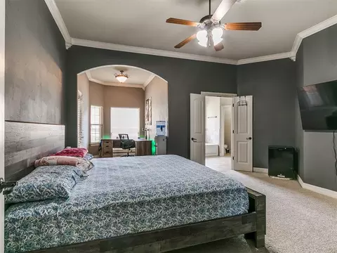 1612 Dorothy Dr, Moore, OK 73170 photo 14