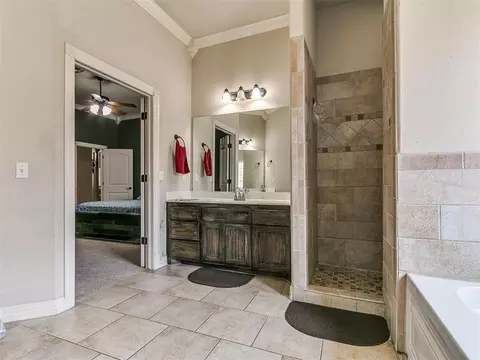 1612 Dorothy Dr, Moore, OK 73170 photo 19