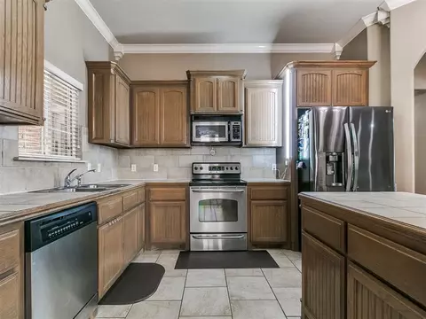 1612 Dorothy Dr, Moore, OK 73170 photo 10