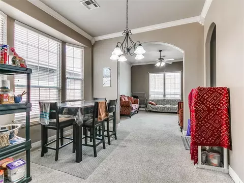 1612 Dorothy Dr, Moore, OK 73170 photo 8