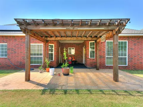 1612 Dorothy Dr, Moore, OK 73170 photo 25