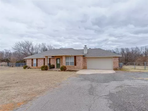 1375 County Street 2965, Blanchard, OK 73010