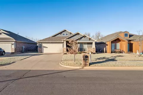 10321 NW 34th Ter, Yukon, OK 73099
