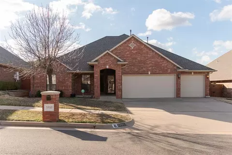 5800 NW 117th St, Oklahoma City, OK 73162