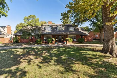 3105 Robin Ridge Rd, Oklahoma City, OK 73120