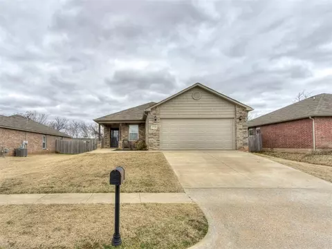 11708 NW 130th St, Piedmont, OK 73078