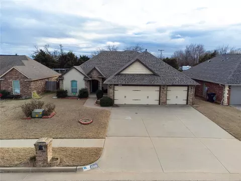 4100 SE 89th Ter, Oklahoma City, OK 73135