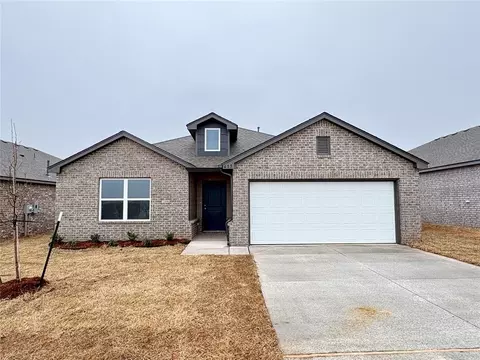 433 Silas Dr, Tuttle, OK 73089