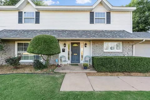 6801 N Shawnee Ave, Oklahoma City, OK 73116