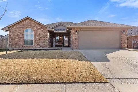 12516 Edison Dr, Oklahoma City, OK 73120