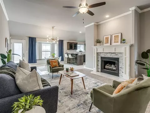 4801 Tsavo Way, Oklahoma City, OK 73179
