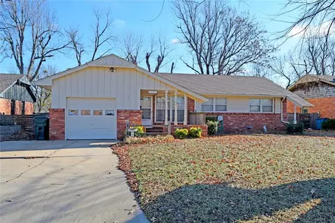 2600 N Towry Dr, Oklahoma City, OK 73110