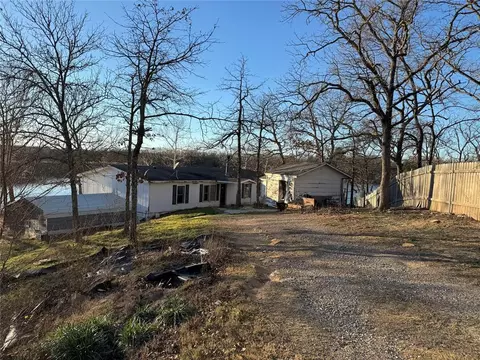 12383 N 365 Rd, Wewoka, OK 74884
