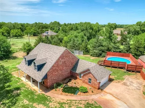 3939 S Santa Fe Ave, Norman, OK 73072