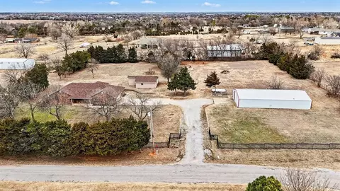 2358 County Road 1222, Blanchard, OK 73010