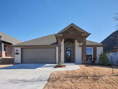 16208 Dakota Dr, Oklahoma City, OK 73170