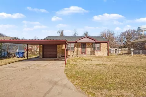 5941 NW 26th St, Oklahoma City, OK 73127
