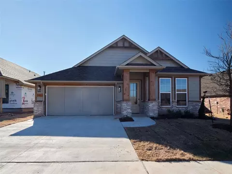 1432 SW 163rd St, Oklahoma City, OK 73170