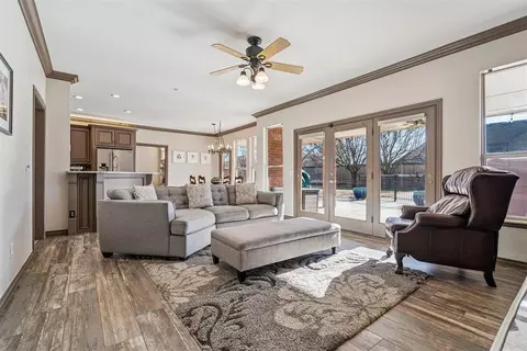 2008 Preston Pl, Edmond, OK 73013 photo 12