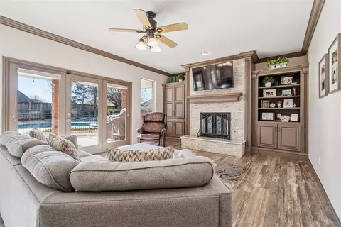 2008 Preston Pl, Edmond, OK 73013 photo 11