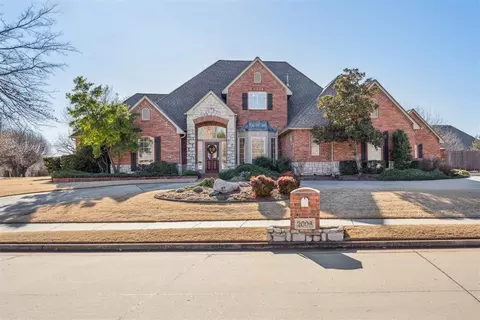 2008 Preston Pl, Edmond, OK 73013