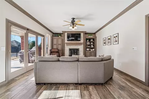 2008 Preston Pl, Edmond, OK 73013 photo 10