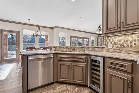 2008 Preston Pl, Edmond, OK 73013 photo 14