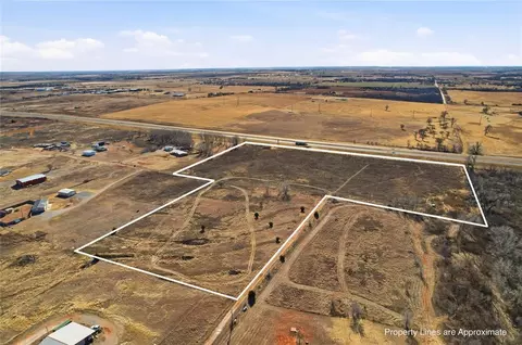 N 1960 Circle, Elk City, OK 73644