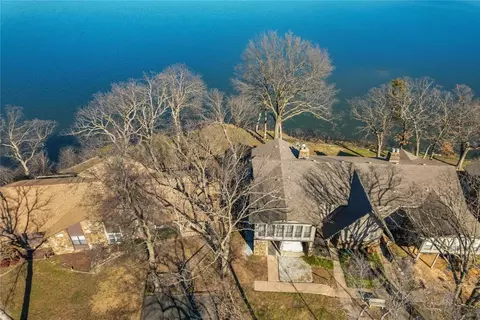 1 Fort Scott Ln, Afton, OK 74331