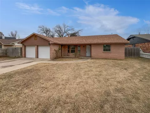 2539 Cypress Ave, Norman, OK 73072