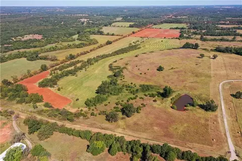 3 E Simmons And N Luther Rd, Luther, OK 73054