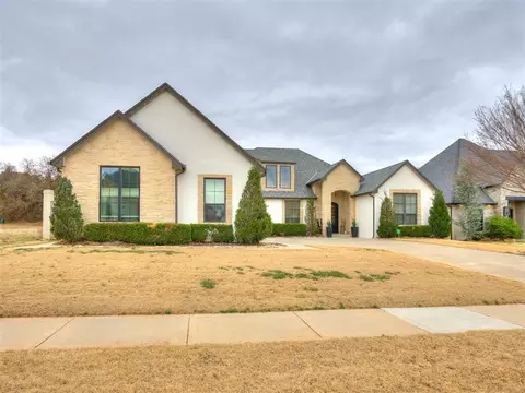 4404 Las Colinas Ln, Norman, OK 73072