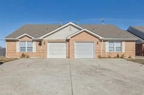 602 Welston Cir #604, Norman, OK 73071