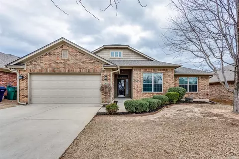 2408 SW 141st St, Oklahoma City, OK 73170