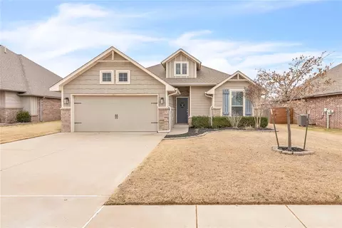 717 Windy Ln, Yukon, OK 73099