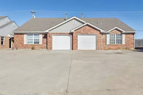 603 Welston Cir #605, Norman, OK 73071