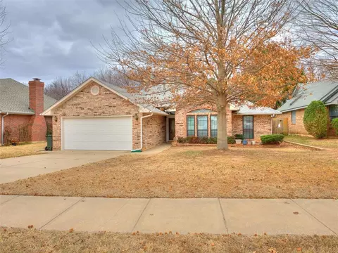 2725 Tropicana Ave, Norman, OK 73071