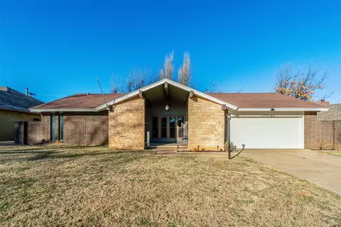 6705 N Barr Ave, Oklahoma City, OK 73132