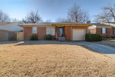 1820 Andover Ct, Oklahoma City, OK 73120