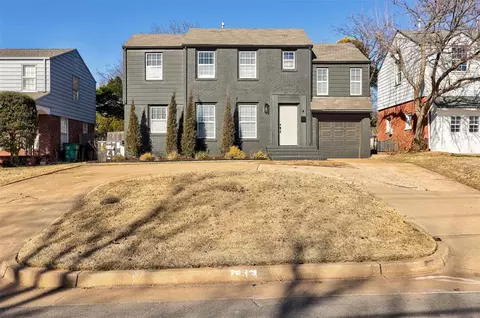 2613 NW 30th St, Oklahoma City, OK 73112