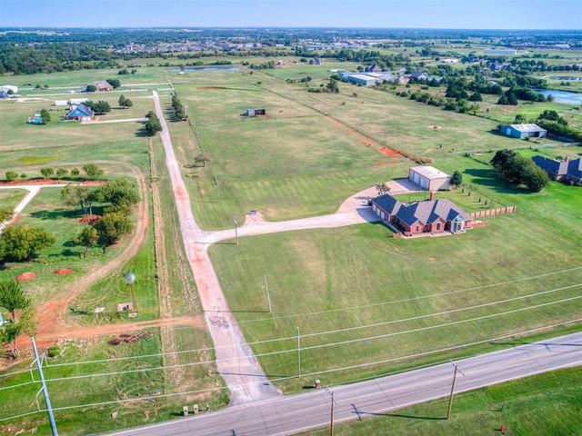 6301 NW 164th St, Edmond, OK 73013