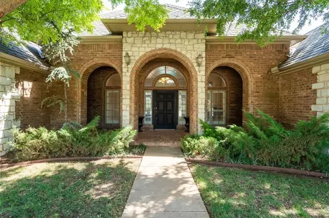 8000 NW 129th Cir, Oklahoma City, OK 73142