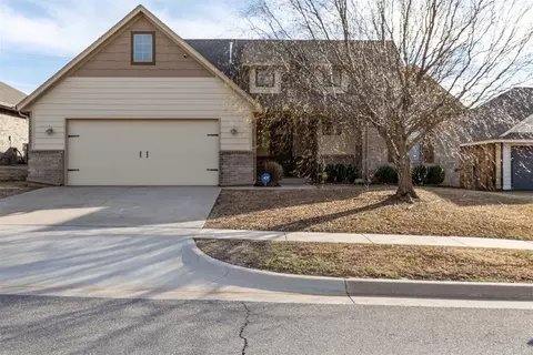 8412 NW 158th St, Edmond, OK 73013